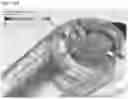 Fig. 13 - Photoelectric smoke detector having double-bulkhead darkroom structure