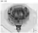 Fig. 25 - Photoelectric smoke detector having double-bulkhead darkroom structure