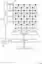 Fig. 01 - Half density ferroelectric memory and operation