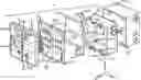 Fig. 01 - Smart speaker with interactive speaker grille