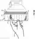 Fig. 07 - Smart speaker with interactive speaker grille