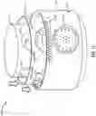 Fig. 23 - Smart speaker with interactive speaker grille