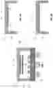 Fig. 02 - Lids for integrated circuit packages with solder thermal interface materials