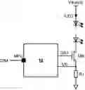 Fig. 01 - Flexible dimming circuit and a method thereof