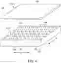 Fig. 05 - Portable information device and display assembly