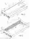 Fig. 02 - LAY-FLAT LID WITH HIDDEN DUAL HINGE