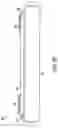 Fig. 06 - Protective material applicator device