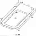 Fig. 33 - Protective material applicator device