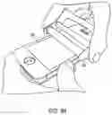 Fig. 40 - Protective material applicator device