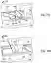 Fig. 44 - Protective material applicator device