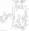 Fig. 01 - Dressing Assistance Device