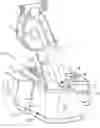 Fig. 01 - Rebound tonometer docking station and probe dispenser