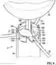 Fig. 05 - Catheter device for placing a sensor