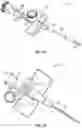 Fig. 02 - Catheter assembly having a side port valve