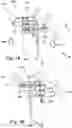 Fig. 02 - Apparatus for supporting a component mounting plate between trailer beams