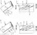 Fig. 08 - Flow control systems having movable slotted plates