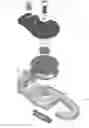 Fig. 01 - Hoisting and lowering device