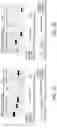Fig. 07 - Methods and compositions for rapid generation of single and multiplexed reporters in cells