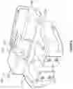 Fig. 07 - Support-weight, strengthening post, related methods of use and installations