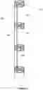 Fig. 17 - Support-weight, strengthening post, related methods of use and installations