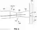 Fig. 06 - HOT GAS PATH COMPONENT WITH METERING STRUCTURE INCLUDING CONVERGING-DIVERGING PASSAGE PORTIONS