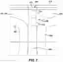 Fig. 08 - HOT GAS PATH COMPONENT WITH METERING STRUCTURE INCLUDING CONVERGING-DIVERGING PASSAGE PORTIONS