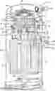 Fig. 01 - Compressor having suction fitting