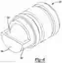 Fig. 06 - Compressor having suction fitting