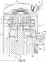 Fig. 13 - Compressor having suction fitting