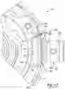Fig. 14 - Compressor having suction fitting
