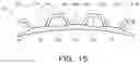 Fig. 15 - Manufacturing method of tooth part, tooth part, and processing device of tooth part