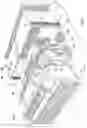 Fig. 02 - Wall sleeve assembly for a packaged terminal air conditioner unit