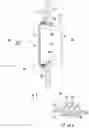 Fig. 07 - Wall sleeve assembly for a packaged terminal air conditioner unit