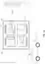 Fig. 02 - MEMS mirror having spaced actuators