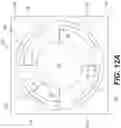 Fig. 28 - MEMS mirror having spaced actuators