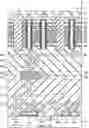 Fig. 01 - Semiconductor memory device including a memory chip and a circuit chip bonded to the memory chip