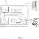 Fig. 08 - Generating data structures representing relationships among entities of a high-scale network infrastructure