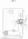 Fig. 02 - Stirrer of a machine for making liquid or semi-liquid products and machine comprising the stirrer