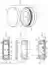 Fig. 02 - Container for dispensing loose powder and method of filling the container
