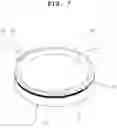 Fig. 08 - COSMETIC CONTAINER WITH IMPROVED SEALING ABILITY