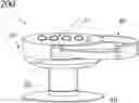 Fig. 01 - MULTIPURPOSE SMART DEVICE ACCESSORY HAVING COMPARTMENT