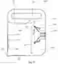 Fig. 05 - System for retaining a substrate within a frame