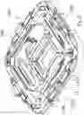 Fig. 15 - System for retaining a substrate within a frame