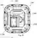 Fig. 16 - System for retaining a substrate within a frame