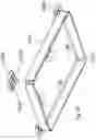 Fig. 18 - System for retaining a substrate within a frame