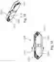 Fig. 22 - System for retaining a substrate within a frame