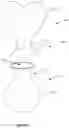 Fig. 07 - DECORATIVE VASE INSERT ASSEMBLY