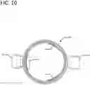 Fig. 10 - TEXTURED LID FOR A DRINKING CONTAINER