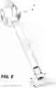Fig. 07 - WASTE COLLECTION ATTACHMENT FOR VACUUM OF LEAF BLOWER AND METHOD OF USE