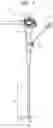 Fig. 02 - Raising base and endoscope